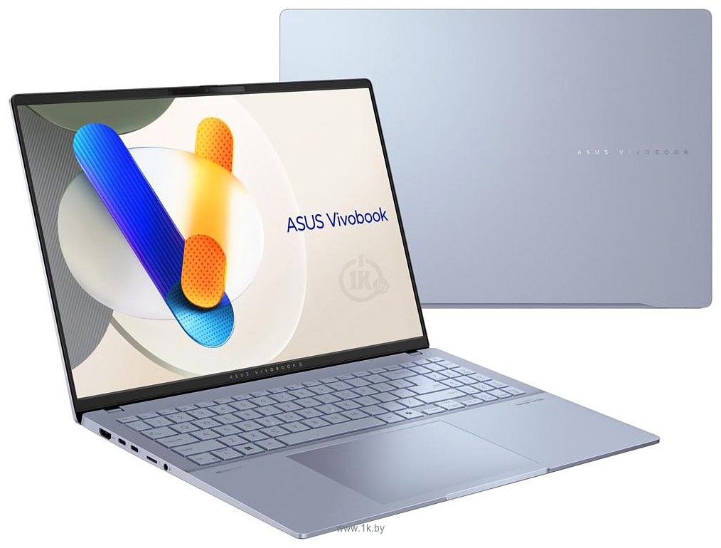 Фотографии ASUS Vivobook S 16 OLED S5606CA-RI084