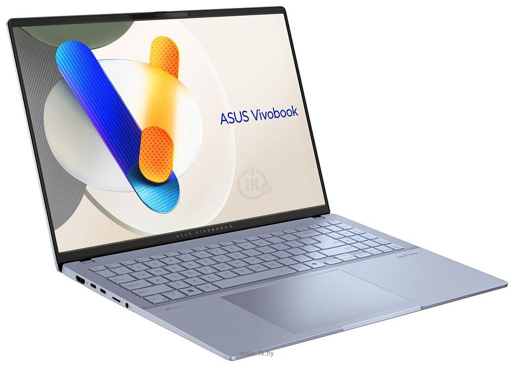 Фотографии ASUS Vivobook S 16 OLED S5606CA-RI084