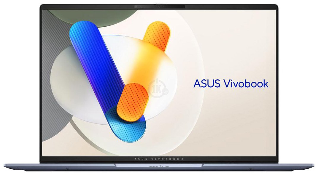 Фотографии ASUS Vivobook S 16 OLED S5606CA-RI084