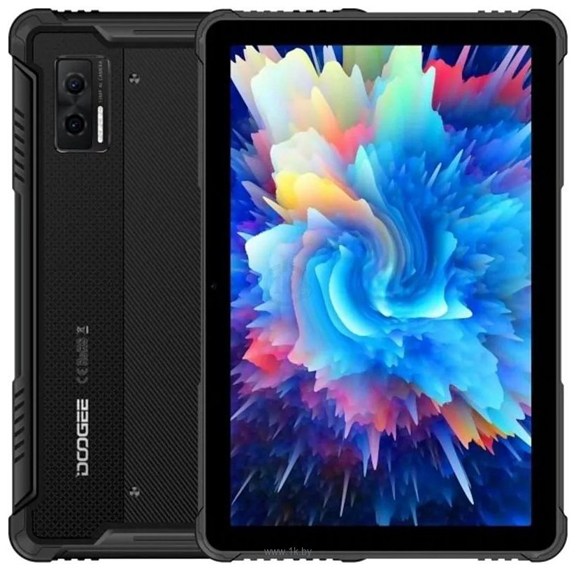 Фотографии Doogee R08 6/256GB LTE