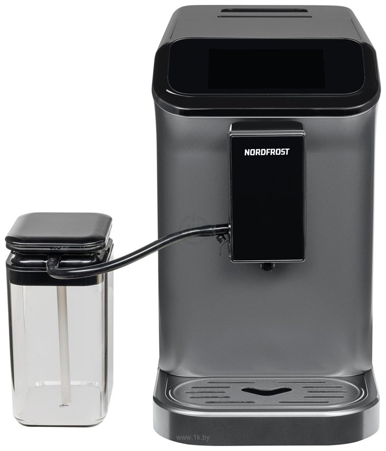 Фотографии Nordfrost Home 300 Gr