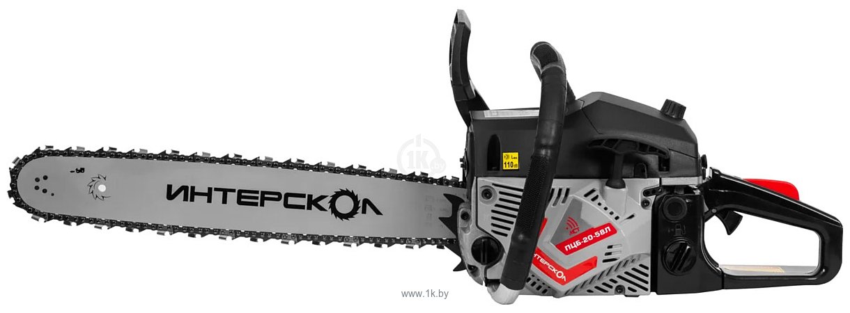 Фотографии Интерскол ПЦБ-20/58Л