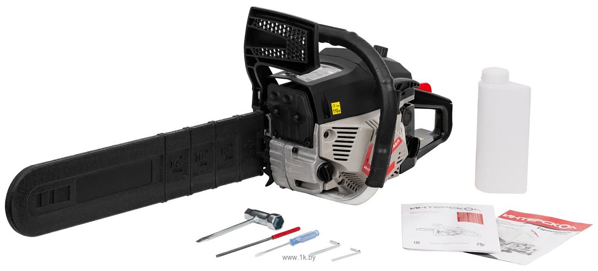 Фотографии Интерскол ПЦБ-20/58Л