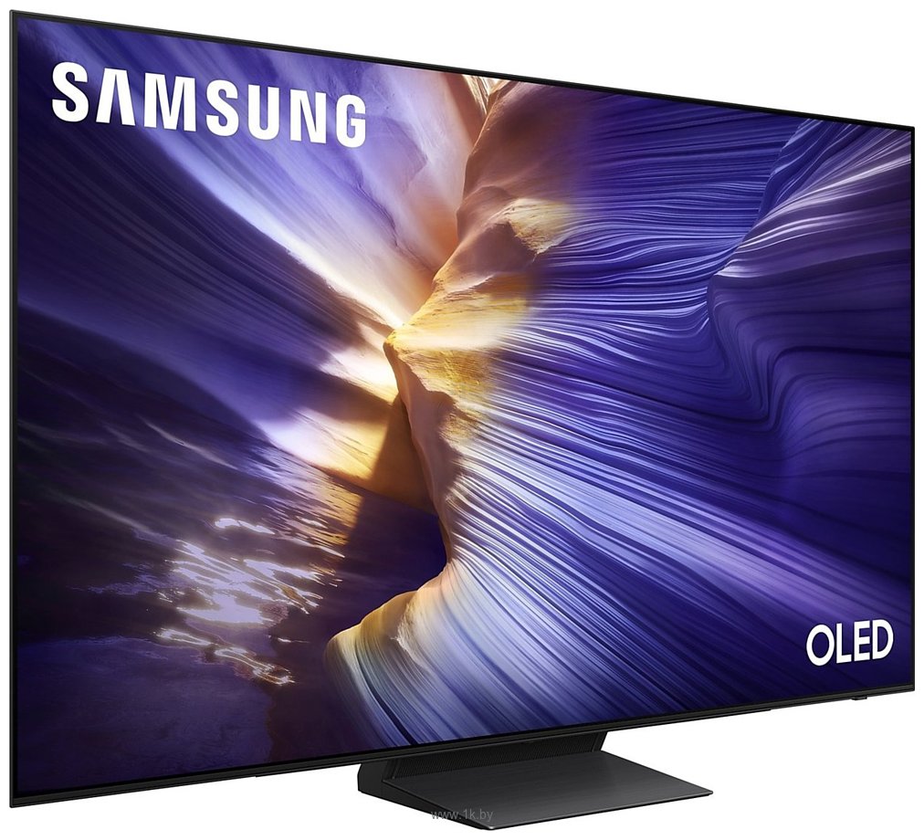 Фотографии Samsung OLED 4K S90F AI QE65S90FAEXRU