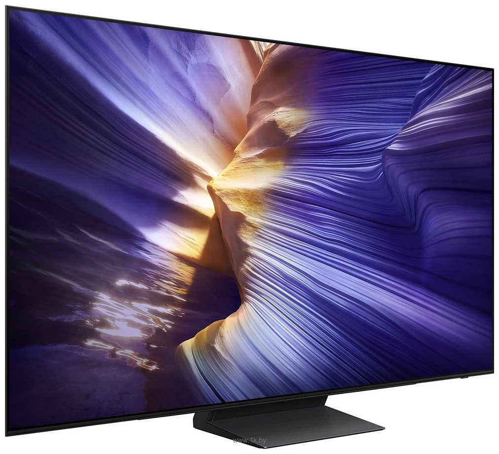 Фотографии Samsung OLED 4K S90F AI QE65S90FAEXRU
