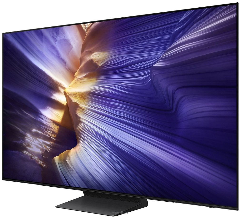 Фотографии Samsung OLED 4K S90F AI QE65S90FAEXRU
