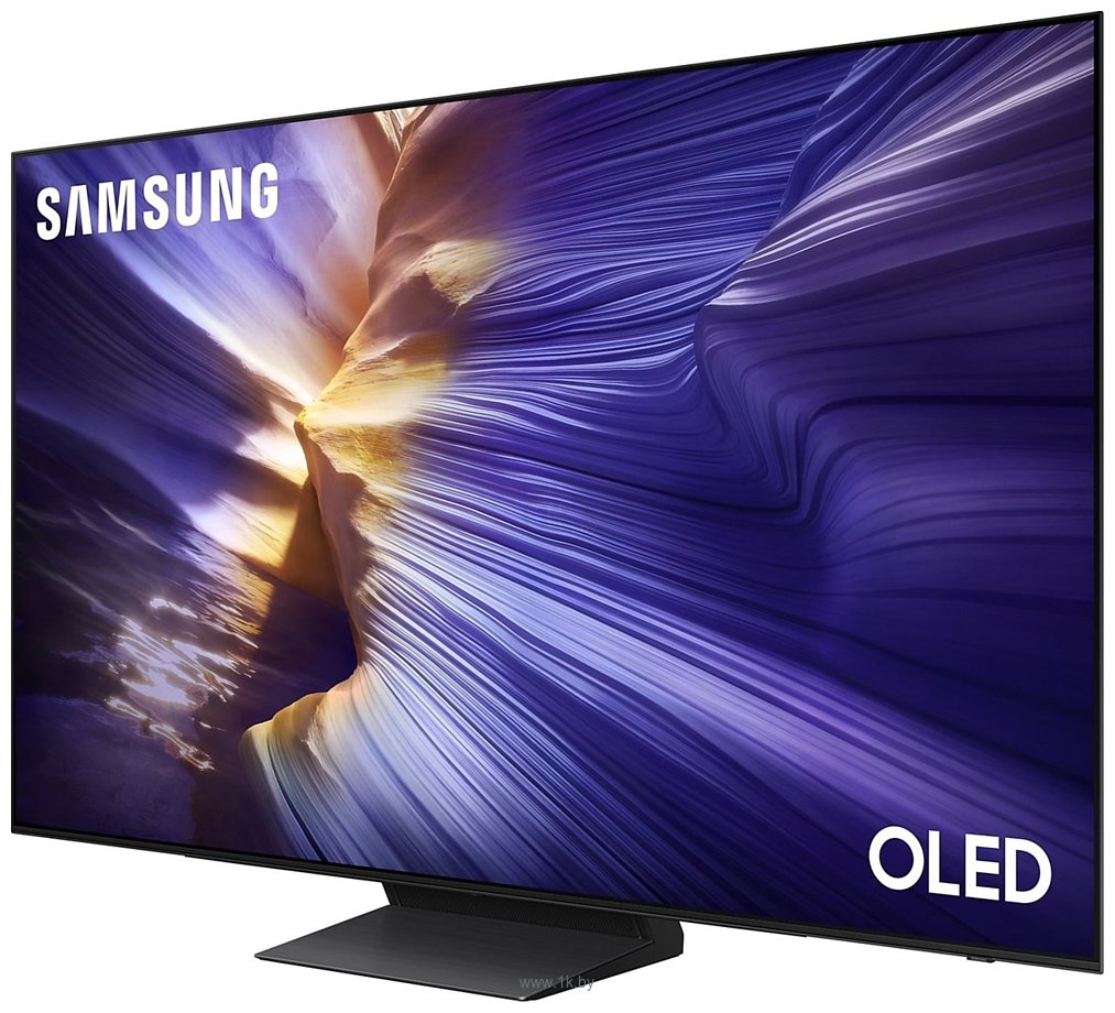 Фотографии Samsung OLED 4K S90F AI QE65S90FAEXRU