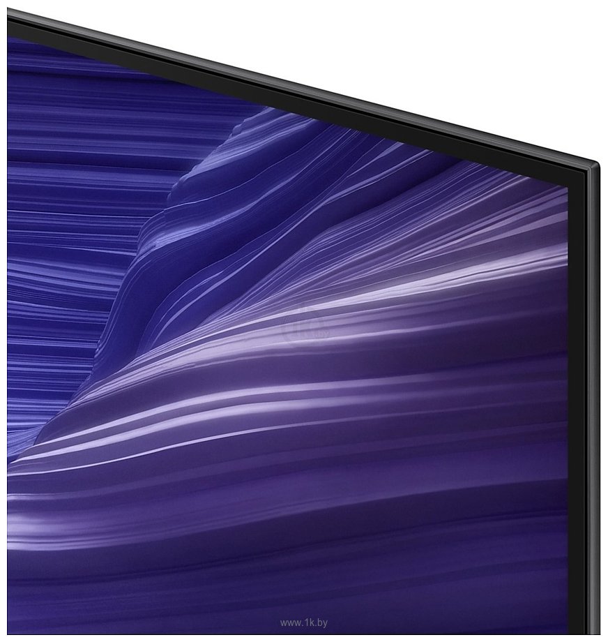 Фотографии Samsung OLED 4K S90F AI QE65S90FAEXRU