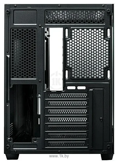 Фотографии XASTRA QW500 4ARGB-C10-UC (черный) Фотографии XASTRA QW500 4ARGB-C10-UC (черный)