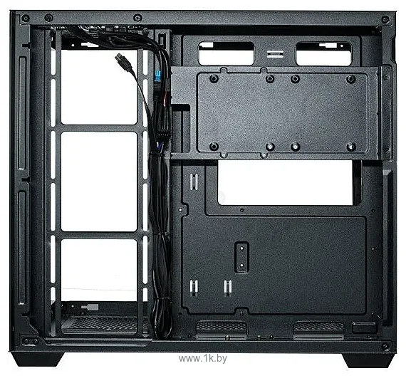 Фотографии XASTRA QW500 4ARGB-C10-UC (черный) Фотографии XASTRA QW500 4ARGB-C10-UC (черный)