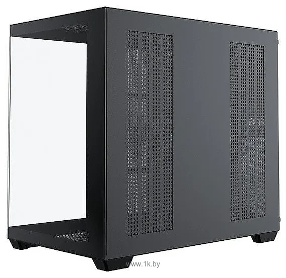 Фотографии XASTRA QW500 4ARGB-C10-UC (черный) Фотографии XASTRA QW500 4ARGB-C10-UC (черный)