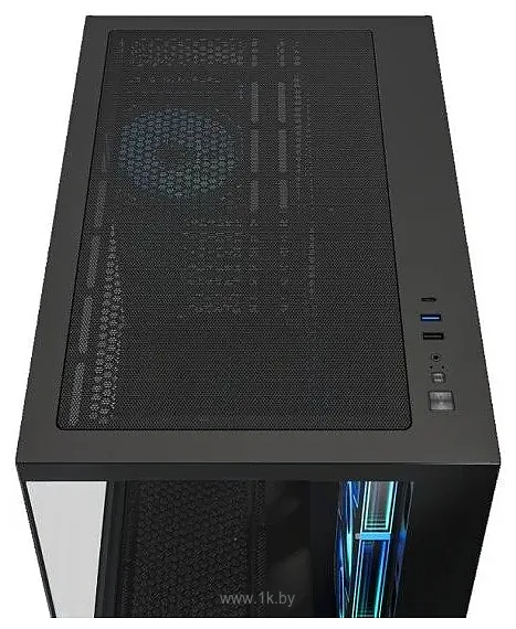 Фотографии XASTRA QW500 4ARGB-C10-UC (черный) Фотографии XASTRA QW500 4ARGB-C10-UC (черный)