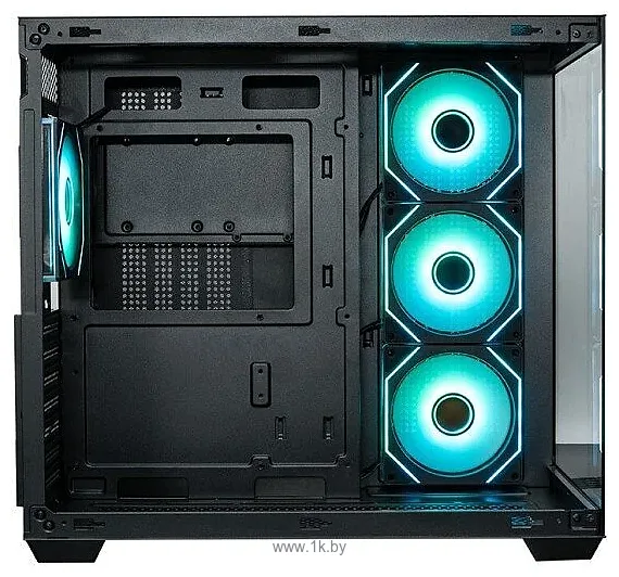 Фотографии XASTRA QW500 4ARGB-C10-UC (черный) Фотографии XASTRA QW500 4ARGB-C10-UC (черный)