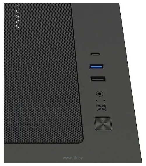 Фотографии XASTRA QW500 4ARGB-C10-UC (черный) Фотографии XASTRA QW500 4ARGB-C10-UC (черный)