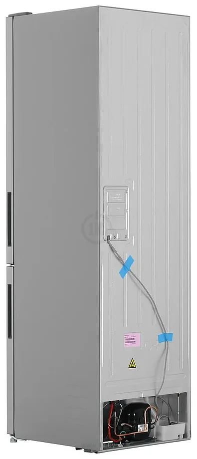 Фотографии Haier CEF538CSG