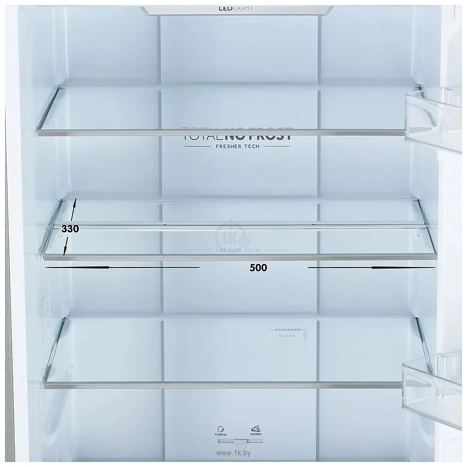 Фотографии Haier CEF538CSG