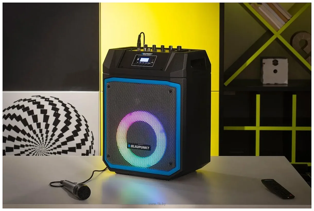 Фотографии Blaupunkt MB062