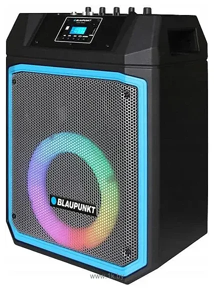 Фотографии Blaupunkt MB062