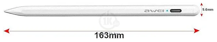 Фотографии Awei P3 (Белый) Фотографии Awei P3 (Белый)