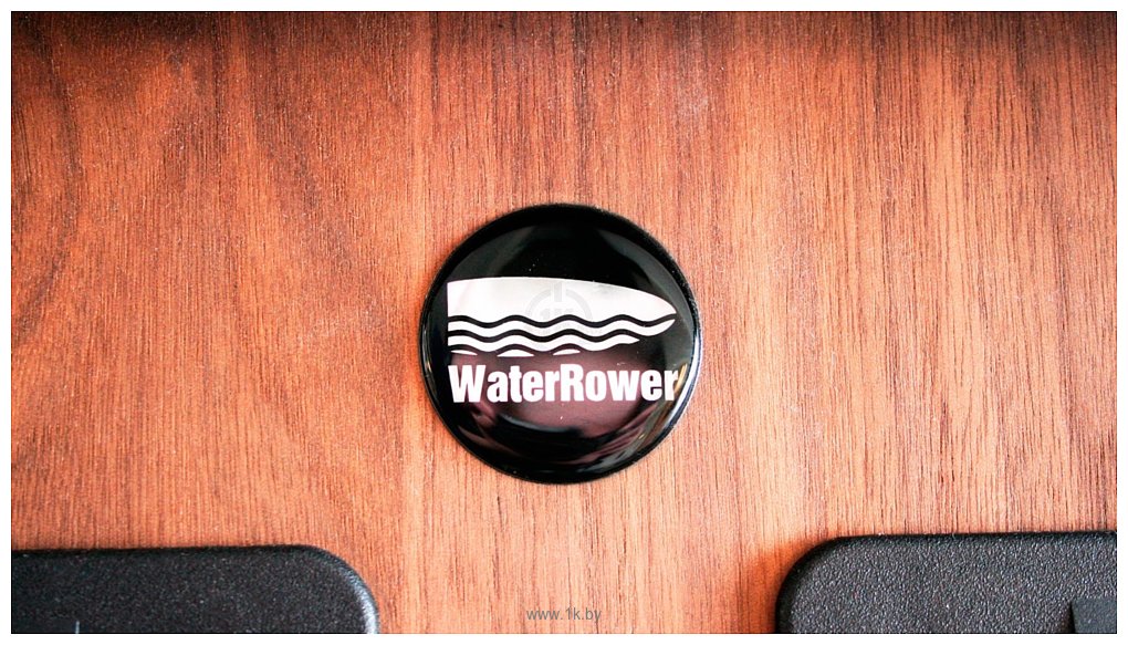 Фотографии WaterRower из ореха