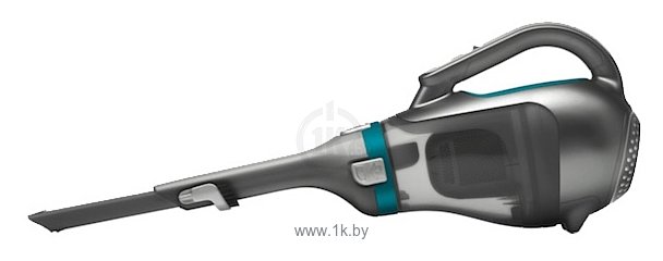 Фотографии Black&Decker DV1015EL