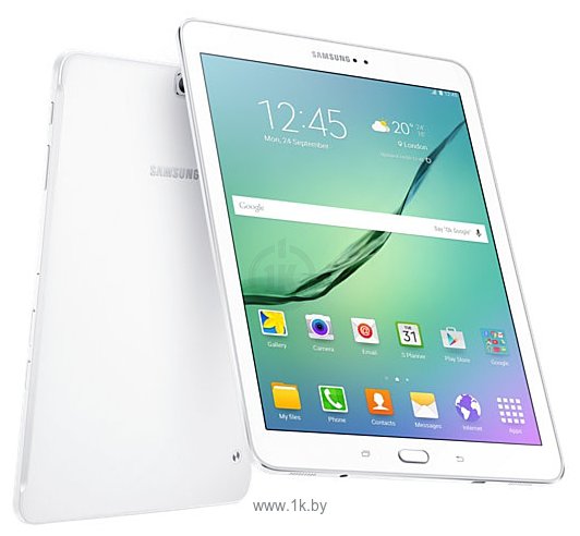 Фотографии Samsung Galaxy Tab S2 9.7 SM-T815 32Gb LTE