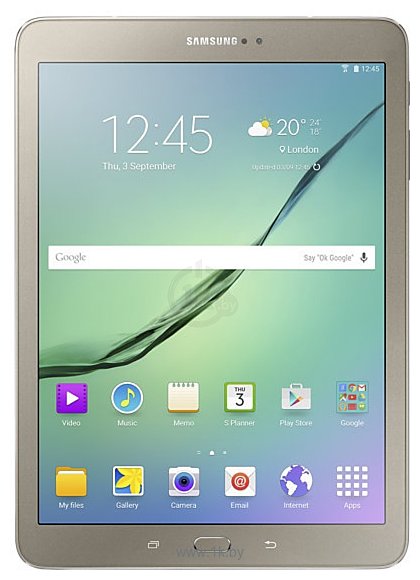 Фотографии Samsung Galaxy Tab S2 9.7 SM-T815 32Gb LTE