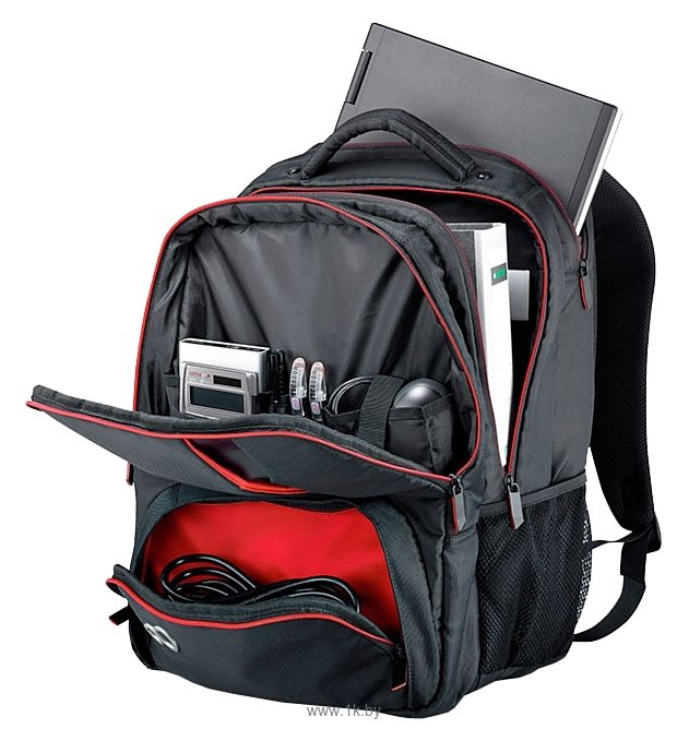 Фотографии Fujitsu-Siemens Prestige Backpack 17