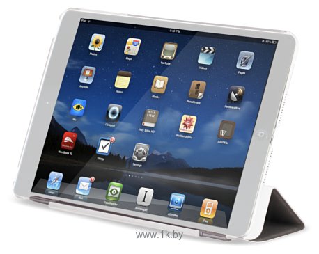 Фотографии Sweex Smart Case для iPad Mini white