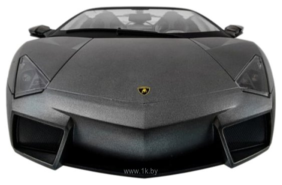 Фотографии MZ Lamborghini Reventon Black 1:10 (2054)