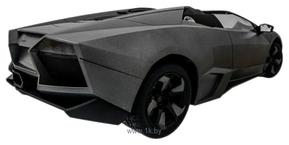 Фотографии MZ Lamborghini Reventon Black 1:10 (2054)