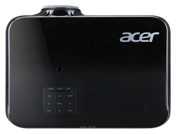 Фотографии Acer P1286