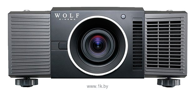 Фотографии Wolf Cinema DCD-300FD