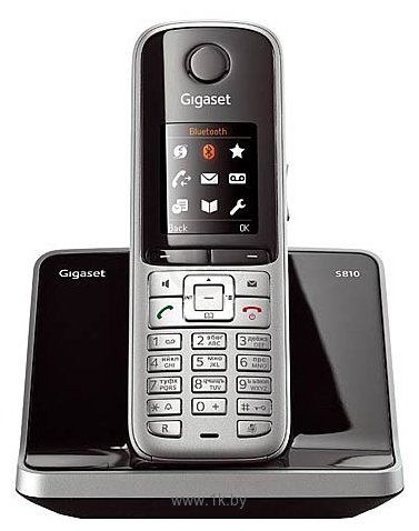 Фотографии Gigaset S810 DUO