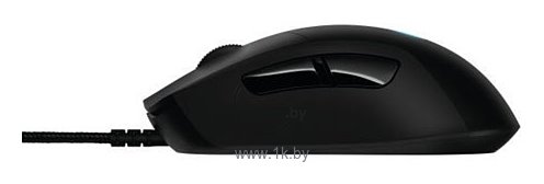 Фотографии Logitech G403 Prodigy wired black USB