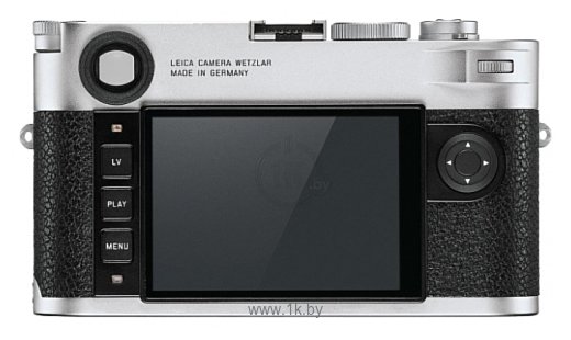 Фотографии Leica M10 Kit