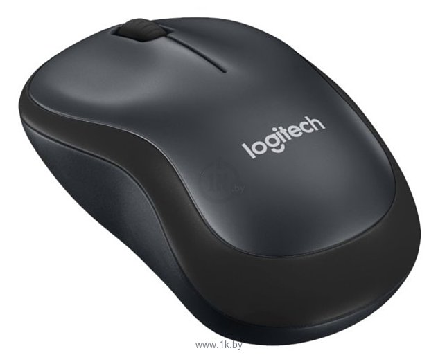 Фотографии Logitech M220 SILENT dark Grey USB