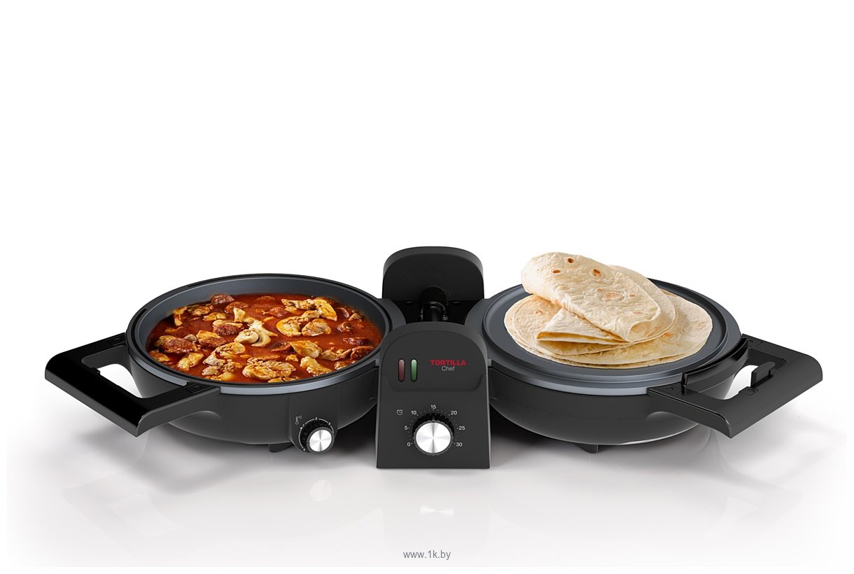 Фотографии Princess 118000 Tortilla Chef 