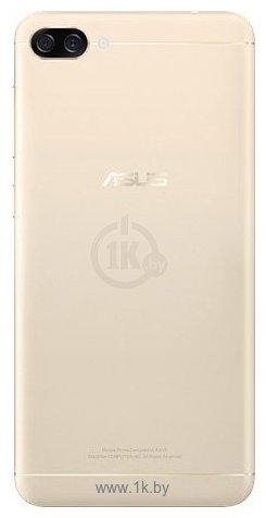 Фотографии Asus ZenFone 4 Max ZC520KL 16Gb