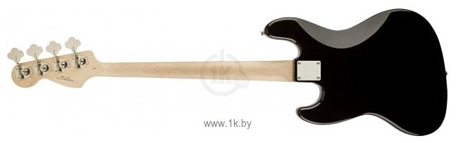 Фотографии Fender Affinity JB BSB