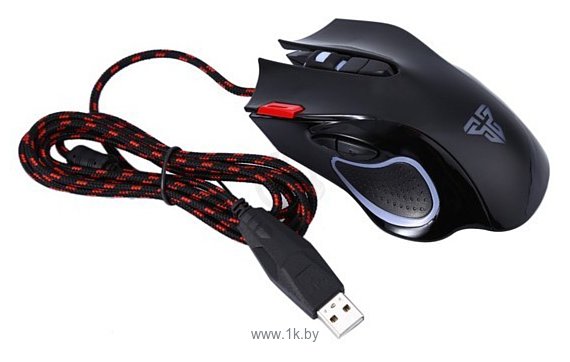 Фотографии Fantech Z1 black USB