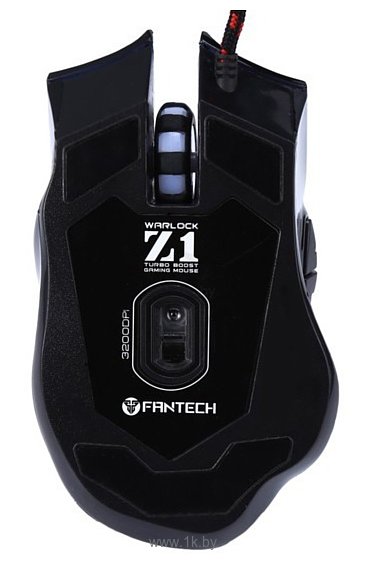 Фотографии Fantech Z1 black USB