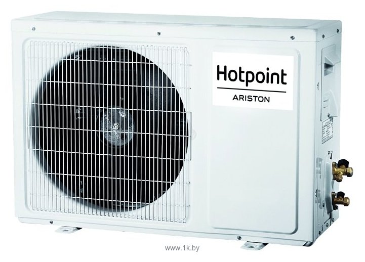 Фотографии Hotpoint-Ariston SPOWHA407