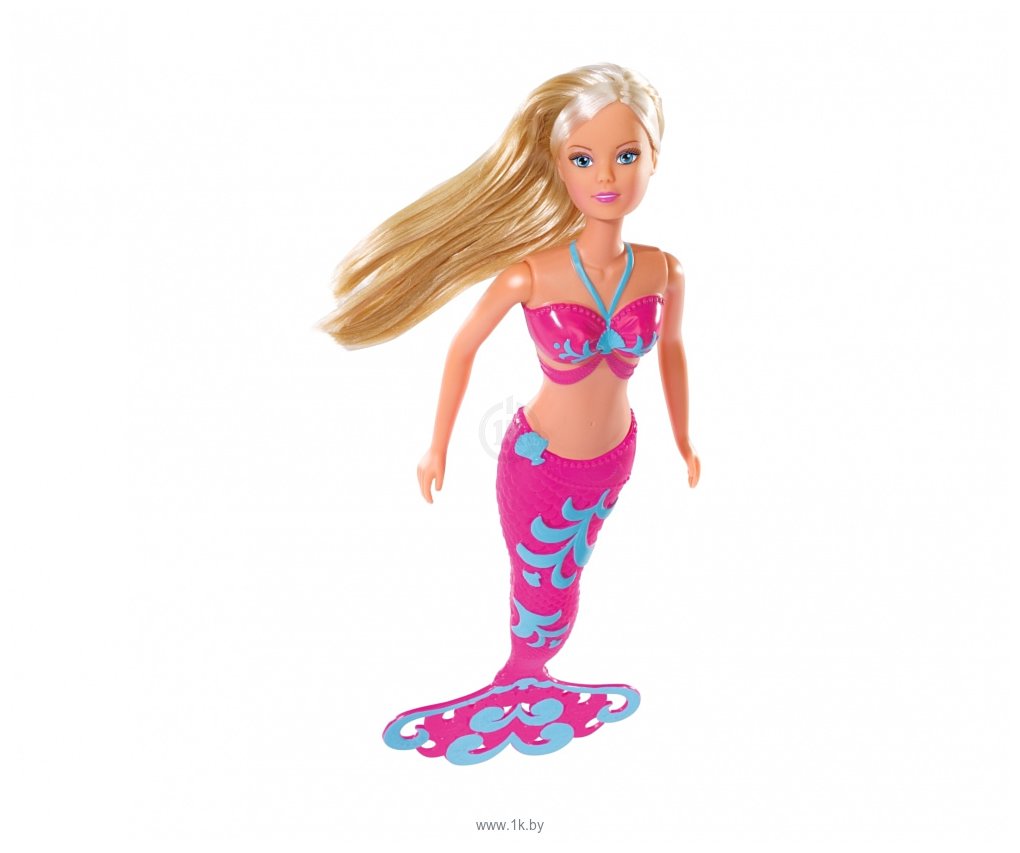 Фотографии Simba Steffi LOVE Mermaid Girl