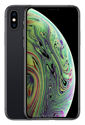 Фотографии Apple iPhone XS Max Dual 256Gb