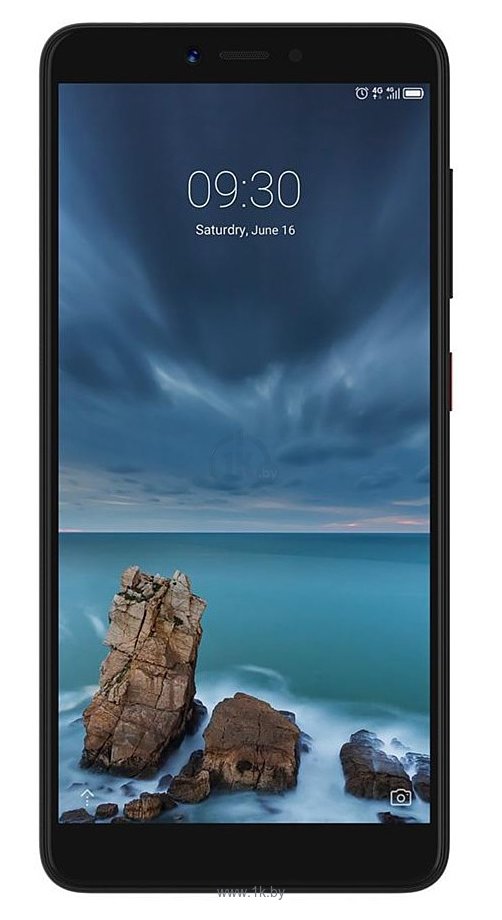 Фотографии ZTE Blade A7 Vita