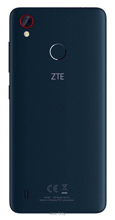 Фотографии ZTE Blade A7 Vita