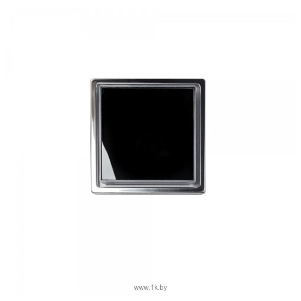 Фотографии Pestan Confluo Standard Black Glass 4