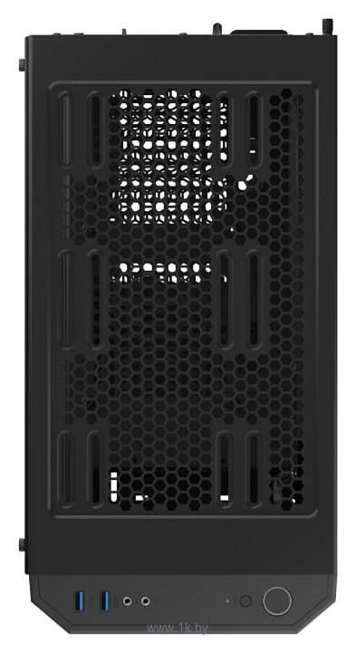 Фотографии SilentiumPC Signum SG1X TG RGB Black