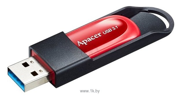 Фотографии Apacer AH25A 32GB